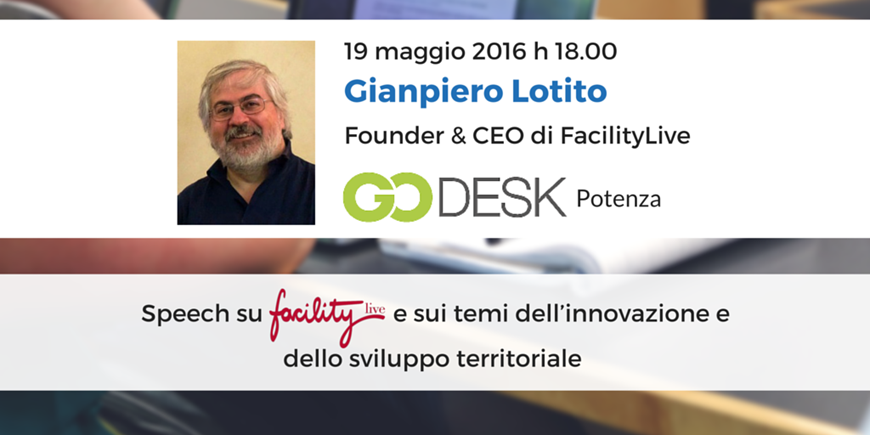 Meet Gianpiero Lotito