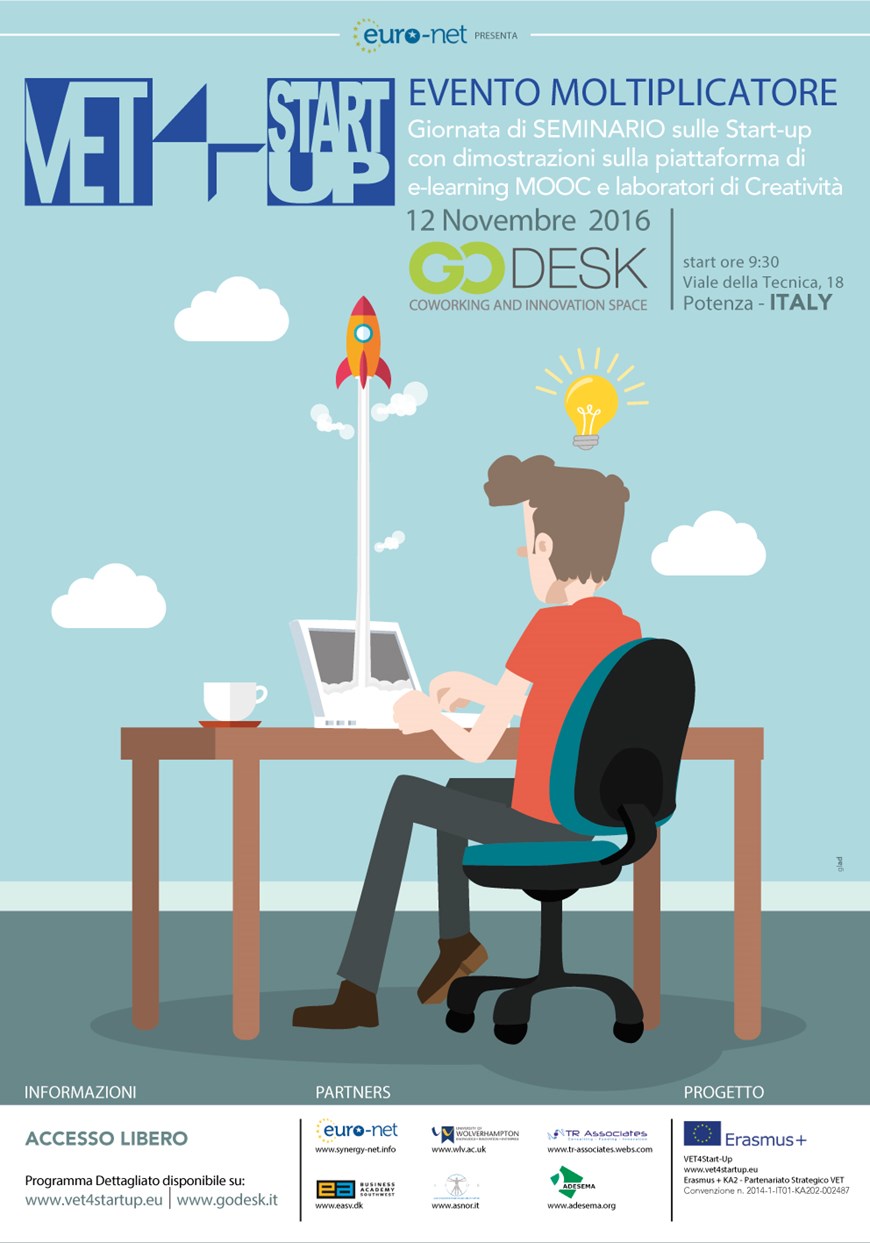 VET for Startup - Chiusura SUMMERCHECKUP